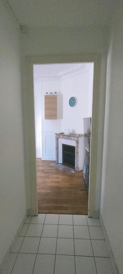 Appartement Cosy Proche De Tout 万塞讷 外观 照片
