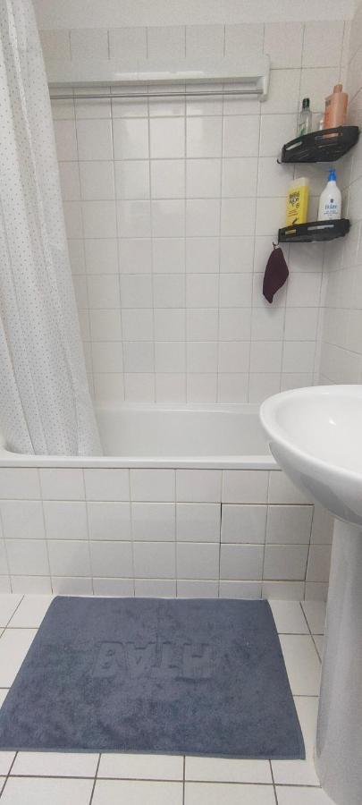 Appartement Cosy Proche De Tout 万塞讷 外观 照片